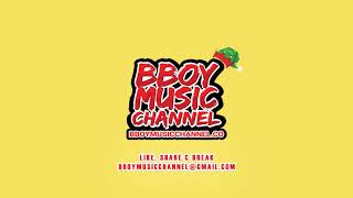 Dj Arabinho - White Fire | Bboy Music Channel 2020