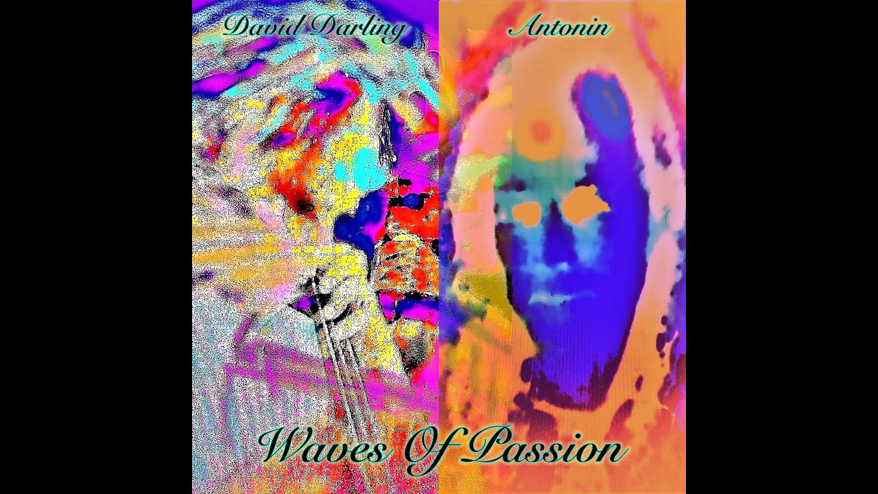Waves Of Passion