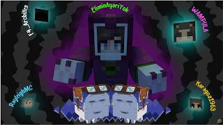 MC | Sur Çekiyorum 🧱 (gerekli mod açıklamada👇) !ip !kick !tw