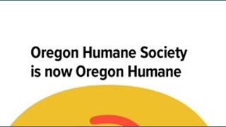 A purr-fect name change comes to an Oregon animal welfare organization