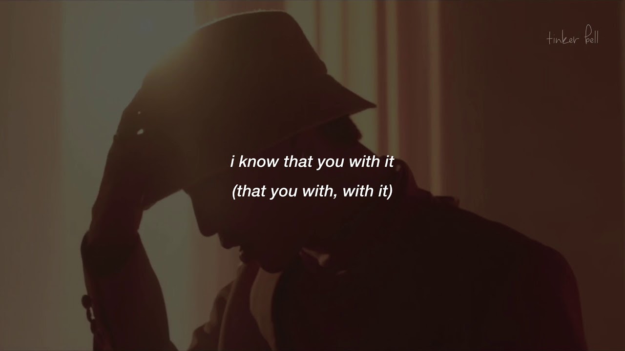 LAY — HONEY (LYRICS)