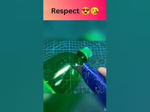 Best way, use off raw material 🔥#handcraft #shorts - YouTube