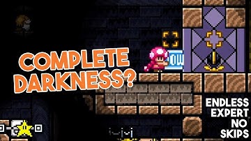 Is this the WORST Troll Level of All Time? — Endless Expert (No Skips)