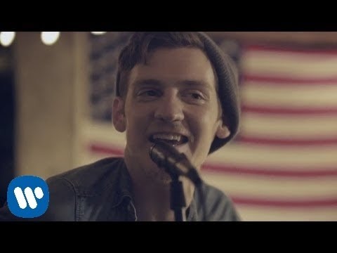 A Rocket To The Moon: Whole Lotta You [OFFICIAL VIDEO]
