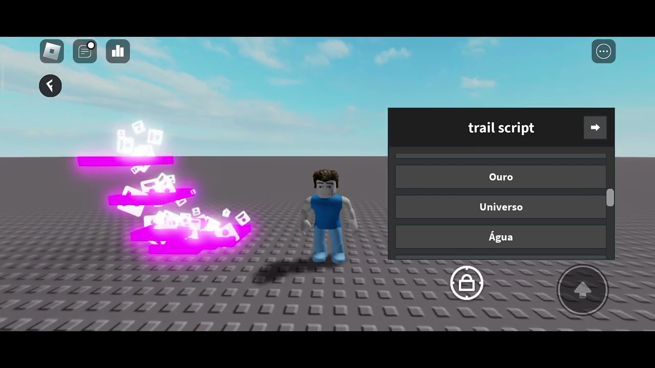 trail script [ pastebin link] sub ? - YouTube