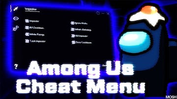 Among Us Hack 2025 | Mod Menu, Always Impostor, PC Download, Undetected Cheats & Free Mods