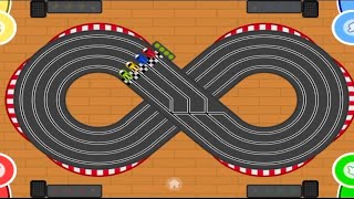 234 Player Mini Game l Mini Tournament Competition l Hard Rounds l Android Gameplay screenshot 1