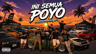 THIS IS ALL POYO — Aaireensuraya