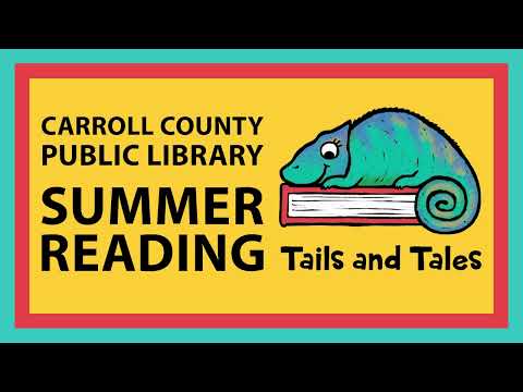 How to Participate in Summer Reading