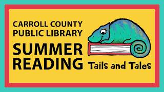 How to Participate in Summer Reading