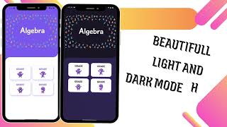 Your exam prep companion : Algebra Tests Mobile App screenshot 4
