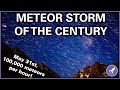 HUGE Upcoming Meteor Storm?, Starliner Success, Nova in Real Time | Space Bites