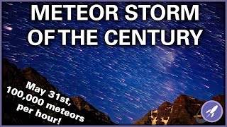 HUGE Upcoming Meteor Storm?, Starliner Success, Nova in Real Time | Space Bites