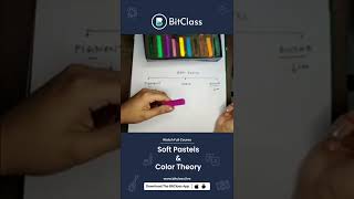 Soft Pastels & Color Theory l BitClass #QuickBits 🚀 Join for FREE https://www.bitclass.live screenshot 2