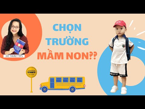 Video: Làm Thế Nào để Dành Một Kỳ Nghỉ ở Trường Mẫu Giáo