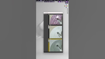 FREE Octane Materials for Blender #blender #octanematerials #blender3d #freematerials