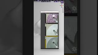 FREE Octane Materials for Blender #blender #octanematerials #blender3d #freematerials