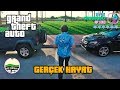 GTA GERÇEK HAYAT DA GEÇERSE NASIL OLUR?