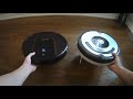 Eufy Robovac 30C replacing iRobot Roomba - Comparison and review