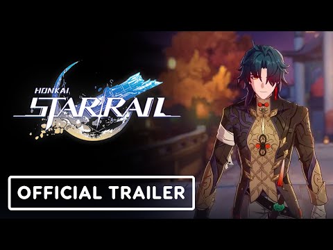 Honkai: Star Rail - Official 'Death Approaches': Blade Trailer