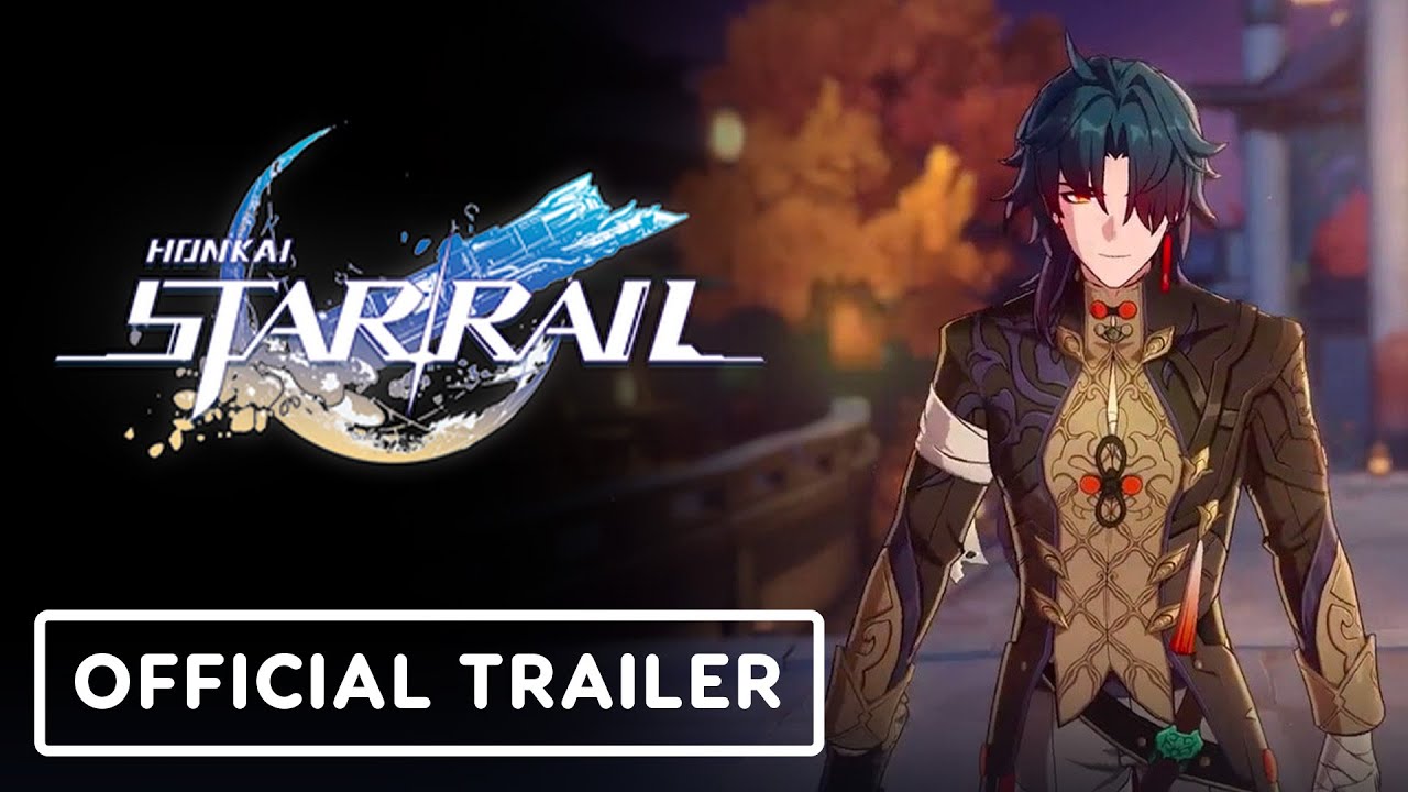 Any meaning behind this game in the Star Rail trailer? : r/houkai3rd