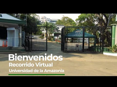 Recorrido Universidad de la Amazonia hqdefault