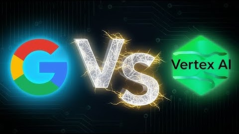 Gemini vs. Vertex AI vs. Google AI Studio: The Ultimate Guide (Which One to Choose?)