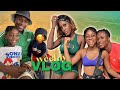 Weeklyvlog en cte divoire en famille