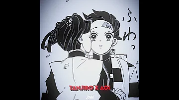 Poor Tanjiro Demonslayer Kny Foryou 