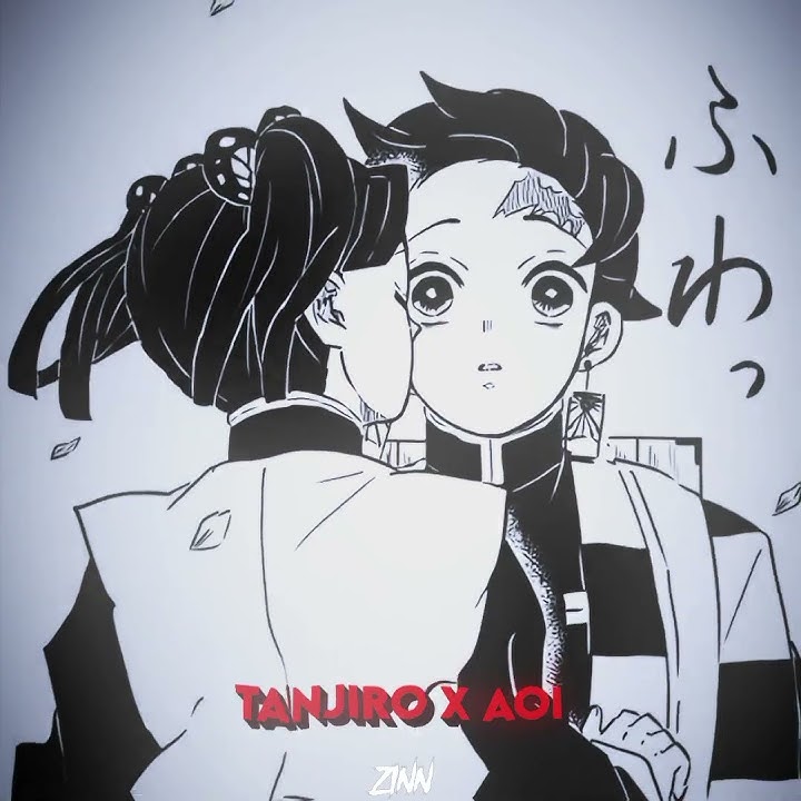 Poor Tanjiro 💀 #demonslayer #kny #foryou