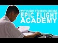 Epic Flight Academy | Why Flight Students Choose Epic Flight Academy image