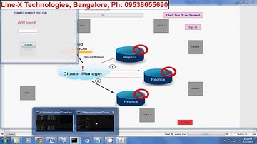 Performing Initiative Data Prefetching in Distributed File Systems for Cloud Computing