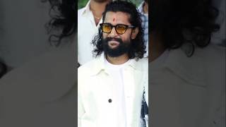 Natural Star #Nani Visuals At at #AliasRukmini Movie Launch #poojaceremony #short #viral #Nithiin