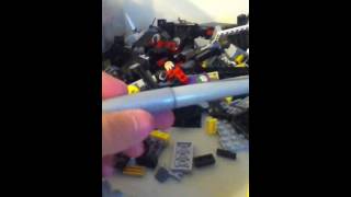 Lego Godzilla
