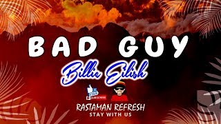 Billie Eilish - Bad Guy (LYRICS)  🎵