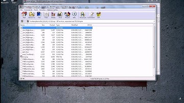 TUTORIAL- How to install Too Many Items mod 1.3.2