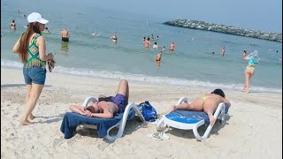 Beach Body|Bikini Open|Dubai 2023|Travel explorer by Marilyn Rabino 57 views 4 months ago 1 minute, 45 seconds