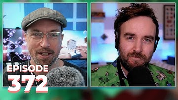 372 - Finding In-Spear-ation // The Spawn Chunks: A Minecraft Podcast