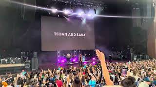 Closer - Tegan and Sara | All Things Go 2023 Day 1