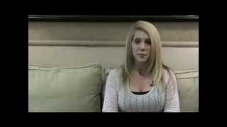 Patient Testimonial