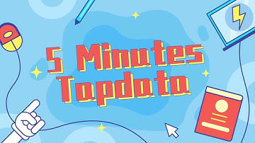 Unlocking Tapdata