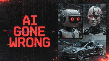 AI’s Dark Side — 11 Real Fails That Prove It’s Not Ready