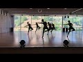 Full version of gift dance and music from Sukhishvili national ballet