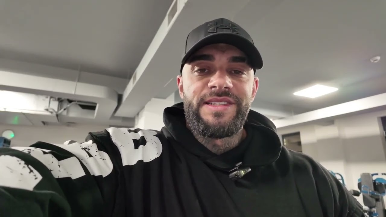 Antrenamentul meu de piept pentru a crește în masa musculară . Este un secret ? 