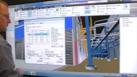 SMART Board Integration with Autodesk Navisworks