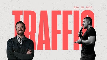 The Future of SEO: 2025 SEO Tactics | Koray Tugberk Interview