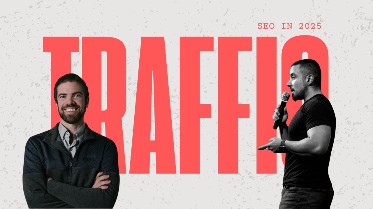 The Future of SEO: 2025 SEO Tactics | Koray Tugberk Interview