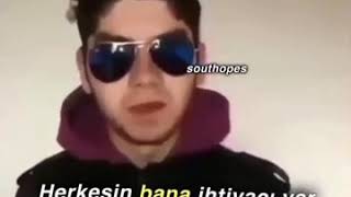 Öğrendim Ya Şıp Şıp
