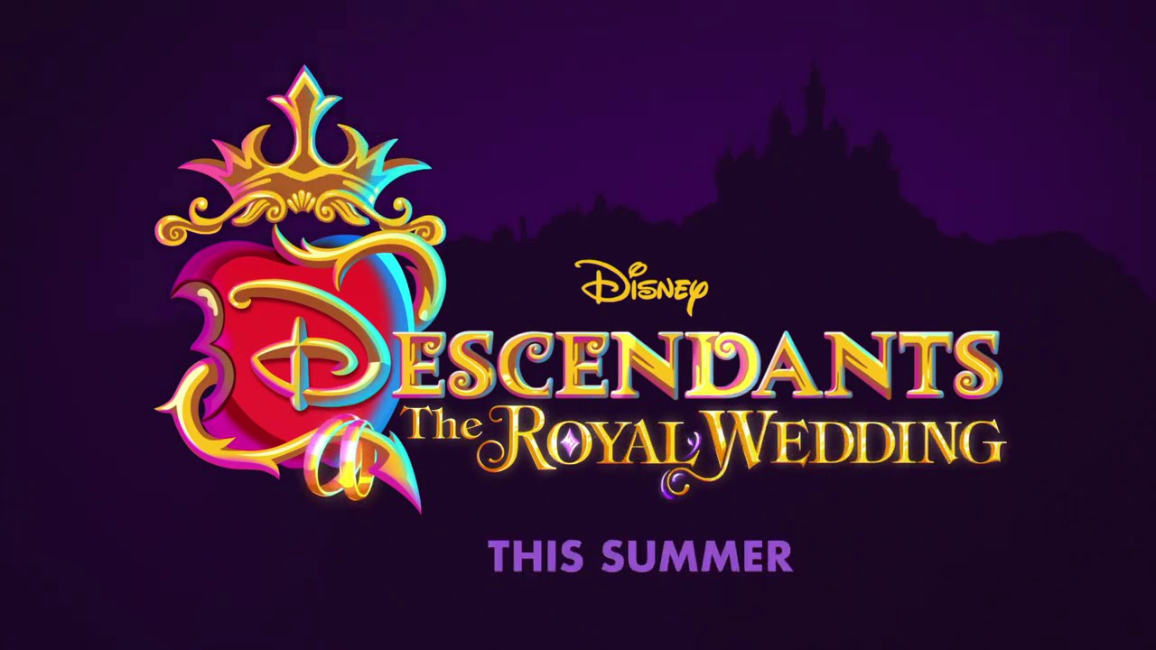 Cameron Boyce Is Honored in 'Descendants: The Royal Wedding