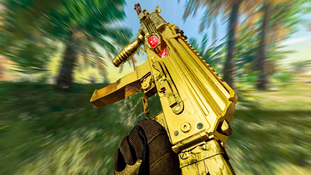 Best Vasnev 9k Sniper Support Loadout for Warzone 2.0 - YouTube